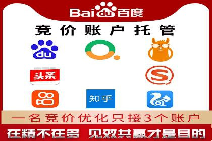 旅游行业SEM托管的成功运用